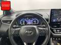 Toyota Corolla Cross HYBRID 2.0 VVT-I Lounge KAMERA+ACC Grau - thumbnail 17