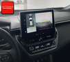 Toyota Corolla Cross HYBRID 2.0 VVT-I Lounge KAMERA+ACC Gri - thumbnail 11