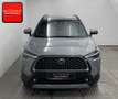 Toyota Corolla Cross HYBRID 2.0 VVT-I Lounge KAMERA+ACC Grau - thumbnail 6