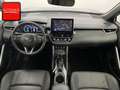 Toyota Corolla Cross HYBRID 2.0 VVT-I Lounge KAMERA+ACC Gri - thumbnail 3