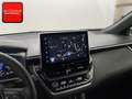 Toyota Corolla Cross HYBRID 2.0 VVT-I Lounge KAMERA+ACC Grau - thumbnail 19