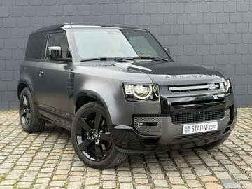 Defender 5.0 V8 P525 Lichte Vracht - Utilitaire