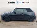 MINI Cooper S Cabrio Classic Trim + GARANTIE Schwarz - thumbnail 3