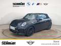 MINI Cooper S Cabrio Classic Trim + GARANTIE Schwarz - thumbnail 1