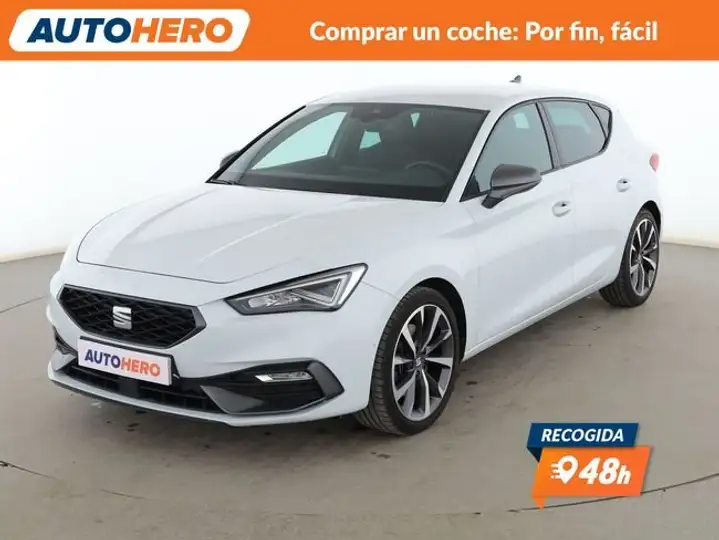 SEAT León 2021