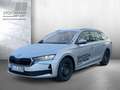 Skoda Octavia Combi 1.5 TSI mHEV DSG Selection Silber - thumbnail 1