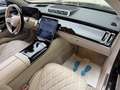 Mercedes-Benz S 450 4Matic AMG Pano AllradLenkung Burmaster Gris - thumbnail 11