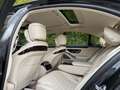 Mercedes-Benz S 450 4Matic AMG Pano AllradLenkung Burmaster Gris - thumbnail 8