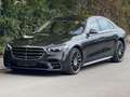 Mercedes-Benz S 450 4Matic AMG Pano AllradLenkung Burmaster Gris - thumbnail 3