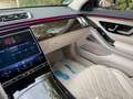 Mercedes-Benz S 450 4Matic AMG Pano AllradLenkung Burmaster Gris - thumbnail 13