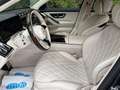 Mercedes-Benz S 450 4Matic AMG Pano AllradLenkung Burmaster Gris - thumbnail 7
