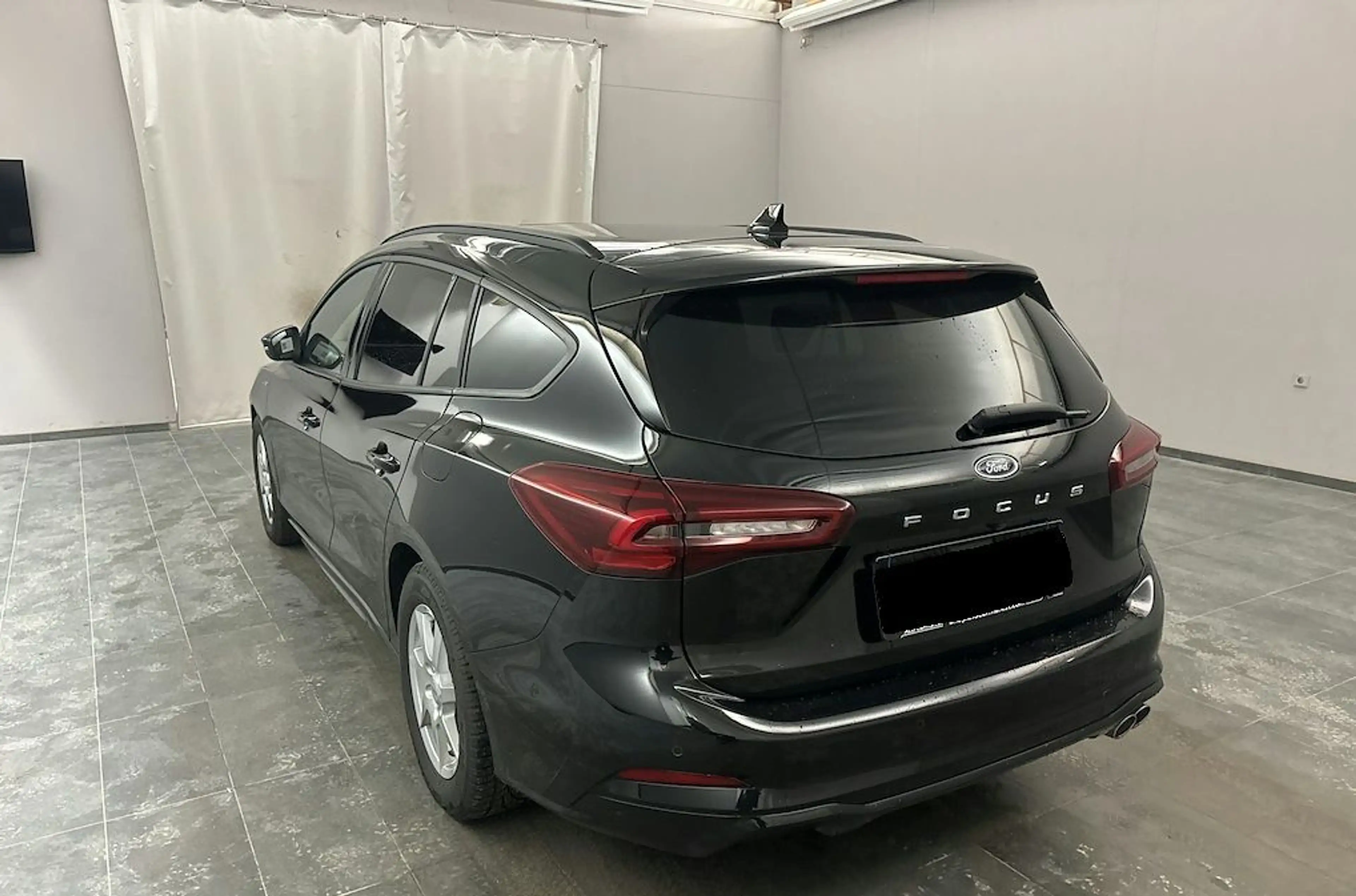 Ford Focus Turnier 1.5 ST-Line X | Autom. | Panodach — photo 3