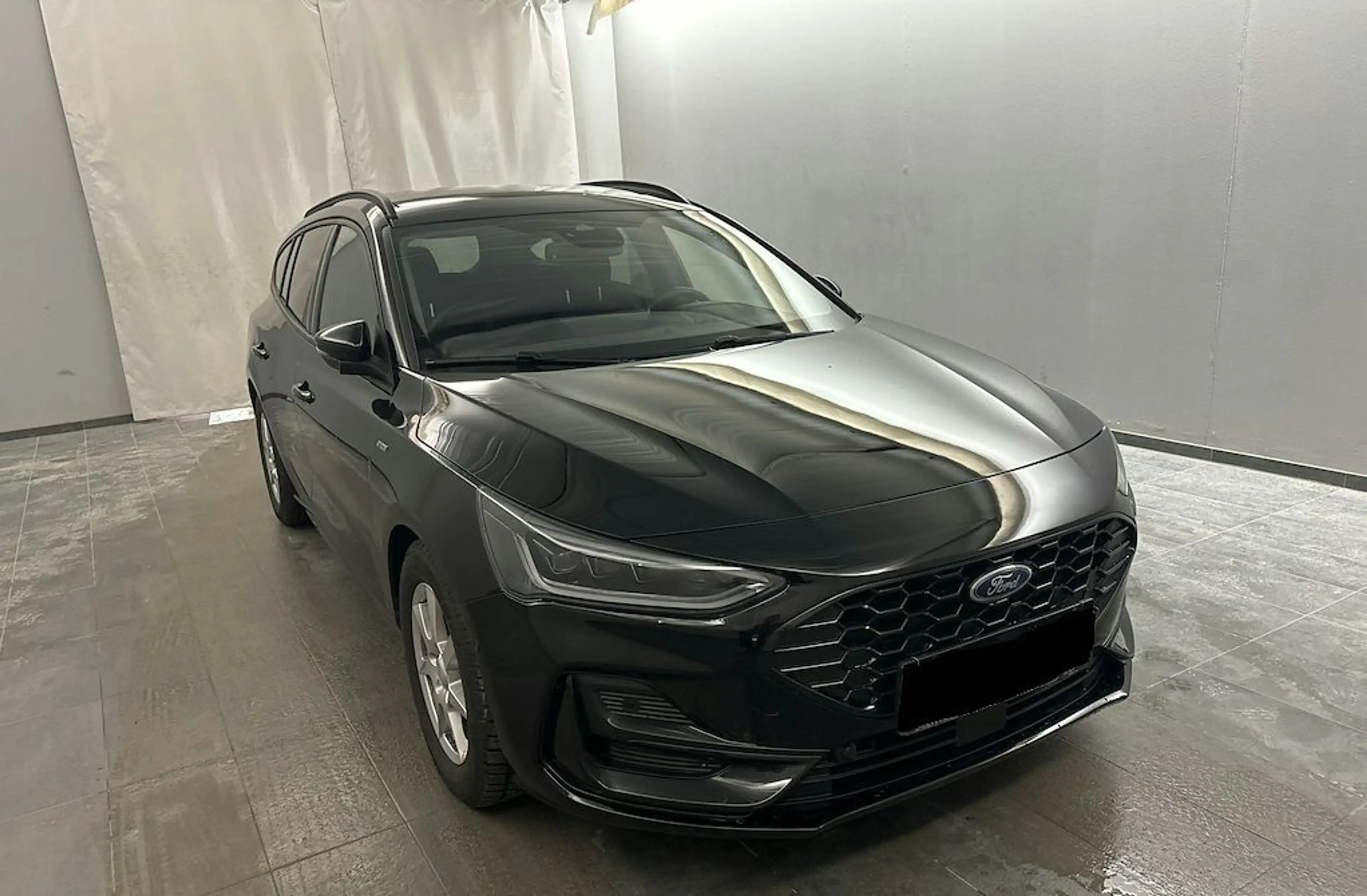 Ford Focus Turnier 1.5 ST-Line X | Autom. | Panodach — photo 5