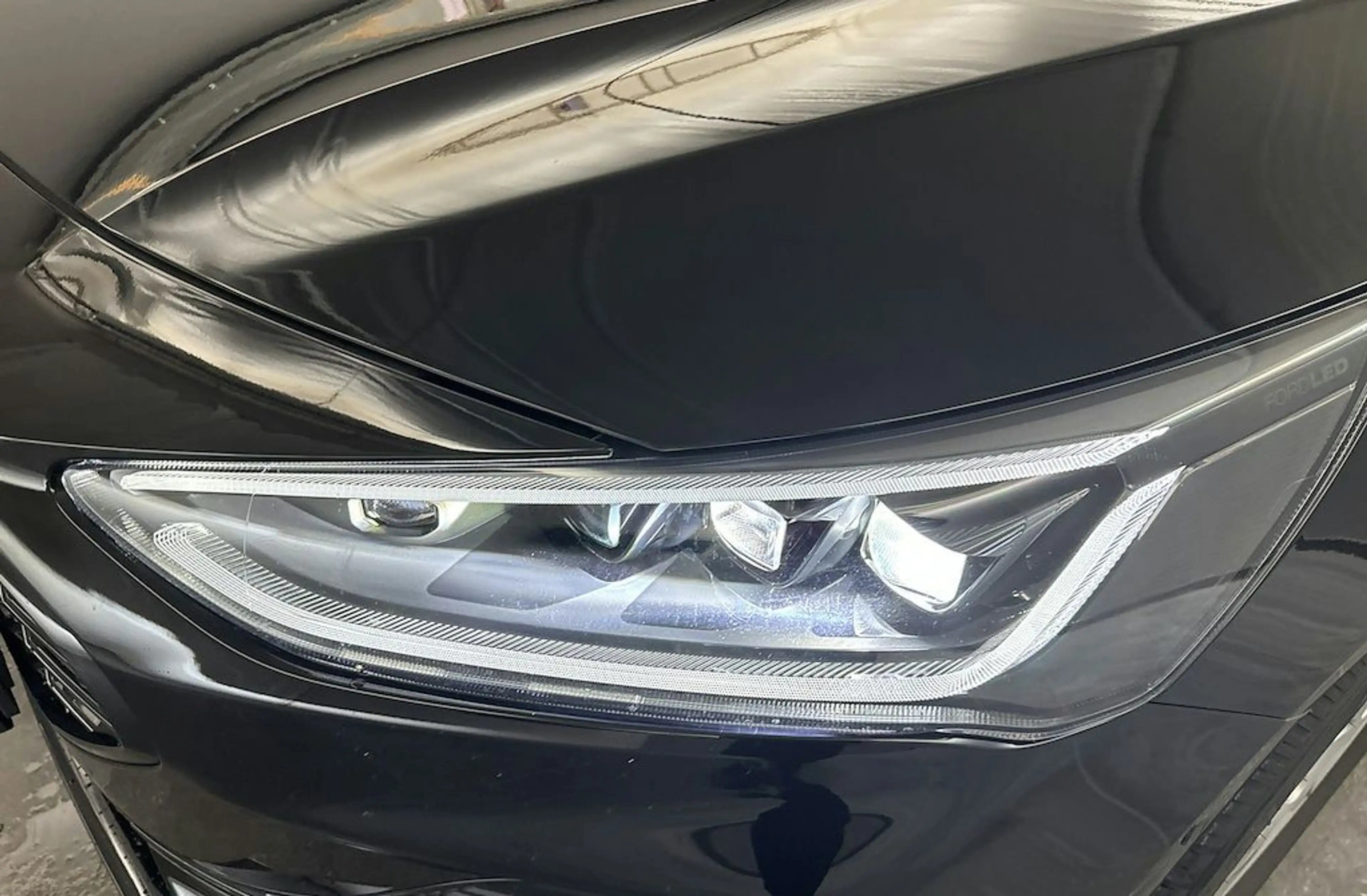 Ford Focus Turnier 1.5 ST-Line X | Autom. | Panodach — photo 7