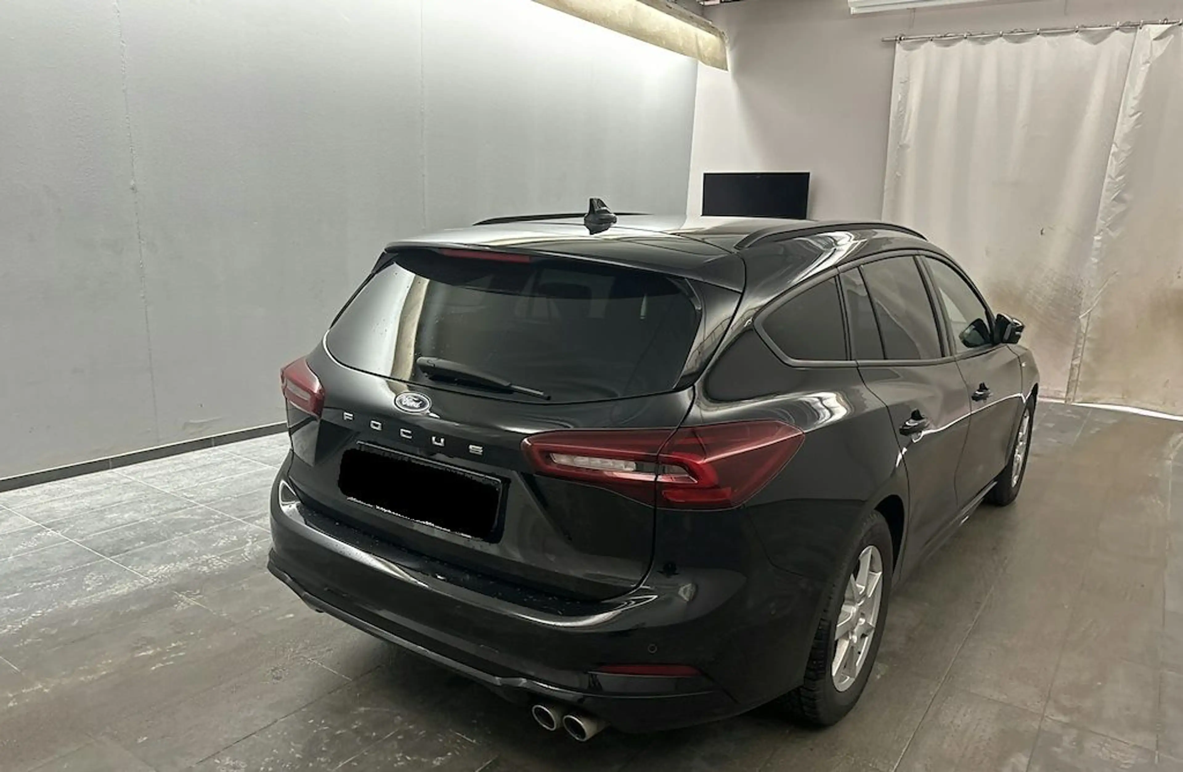 Ford Focus Turnier 1.5 ST-Line X | Autom. | Panodach — photo 4
