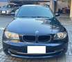 BMW 118 118d cat 5 porte Futura DPF Schwarz - thumbnail 2