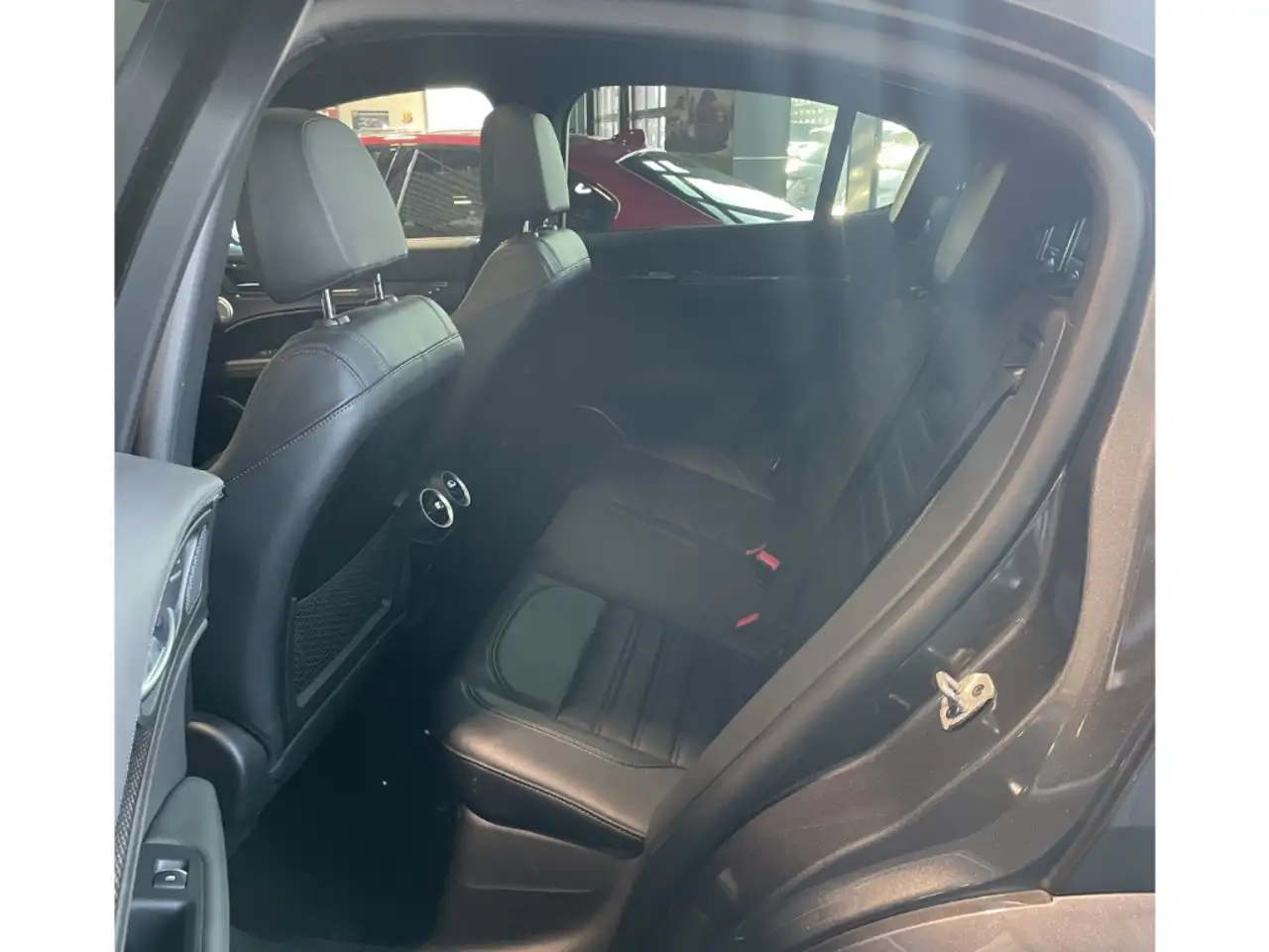 Alfa Romeo Stelvio 2022