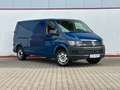 Volkswagen T6 Transporter Lang, DSG, 4-Motion Blau - thumbnail 1