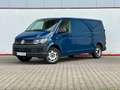 Volkswagen T6 Transporter Lang, DSG, 4-Motion Blau - thumbnail 3