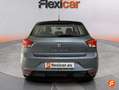 SEAT Ibiza 1.0 S&S Reference 75 Gris - thumbnail 4