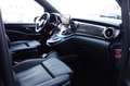 Mercedes-Benz V 300 d 4Mat AMG Lang PANO/ACC/3xeTÜR/MBUX/AHK Gris - thumbnail 20