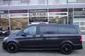Mercedes-Benz V 300 d 4Mat AMG Lang PANO/ACC/3xeTÜR/MBUX/AHK Gris - thumbnail 3