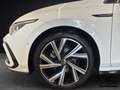 Volkswagen Golf R-Line 2.0TDI DSG IQ.Light NAV Pro AHK ACC Weiß - thumbnail 10
