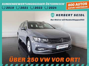 BUSINESS 2,0 TDI DSG *LED / NAVI / ACC / KAMERA...