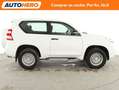 Toyota Land Cruiser 2.8 D-4D GX Blanco - thumbnail 7