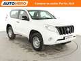 Toyota Land Cruiser 2.8 D-4D GX Blanco - thumbnail 8