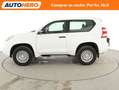 Toyota Land Cruiser 2.8 D-4D GX Blanco - thumbnail 3