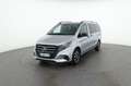 Mercedes-Benz Vito 116 CDI Kombi 4x4 PRO Lang AHK 2,5t 8-Sitzer Silber - thumbnail 2