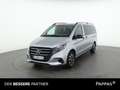 Mercedes-Benz Vito 116 CDI Kombi 4x4 PRO Lang AHK 2,5t 8-Sitzer Silber - thumbnail 1