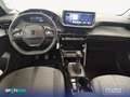 Peugeot 208 Puretech 100 Allure Schwarz - thumbnail 8