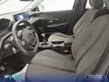 Peugeot 208 Puretech 100 Allure Schwarz - thumbnail 9