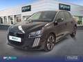 Peugeot 208 Puretech 100 Allure Schwarz - thumbnail 1