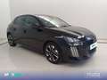 Peugeot 208 Puretech 100 Allure Schwarz - thumbnail 3