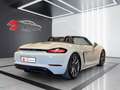 Porsche 718 2.5 S 350cv pdk Weiß - thumbnail 7