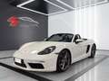 Porsche 718 2.5 S 350cv pdk Weiß - thumbnail 1