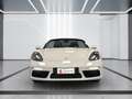 Porsche 718 2.5 S 350cv pdk Weiß - thumbnail 2