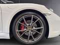 Porsche 718 2.5 S 350cv pdk Weiß - thumbnail 17