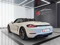 Porsche 718 2.5 S 350cv pdk Weiß - thumbnail 5