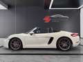 Porsche 718 2.5 S 350cv pdk Weiß - thumbnail 4