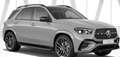 Mercedes-Benz GLE 450 d 4MATIC Szürke - thumbnail 1