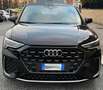 Audi RS Q3 Sportback 400cv garanzia 12 mesi Schwarz - thumbnail 1