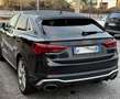 Audi RS Q3 Sportback 400cv garanzia 12 mesi Schwarz - thumbnail 2