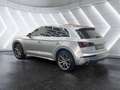 Audi Q5 40 TDI quattro **S-line** S-tronic Silber - thumbnail 3