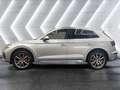 Audi Q5 40 TDI quattro **S-line** S-tronic Silber - thumbnail 2