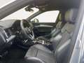 Audi Q5 40 TDI quattro **S-line** S-tronic Silber - thumbnail 9