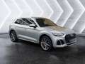 Audi Q5 40 TDI quattro **S-line** S-tronic Silber - thumbnail 7
